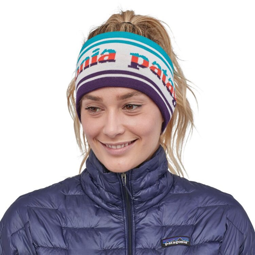 PATAGONIA headband